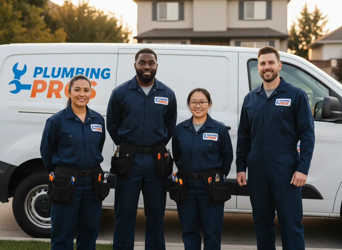 Water Heater Repair company in Martinsville, MO